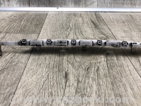 ФОТО Кронштейн заднього бампера для Nissan NV200 USA (2013-) Київ