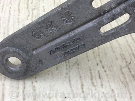 ФОТО Кронштейн блоку ABS для Cadillac ATS (2012-2019) Київ