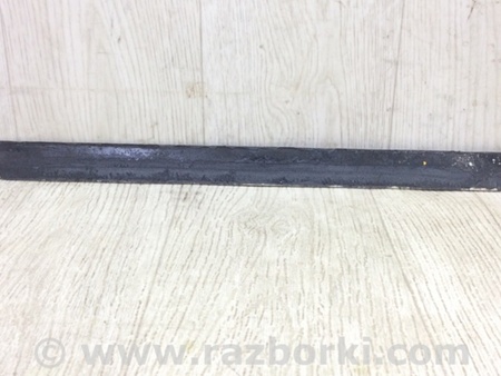 ФОТО Накладка порога внутрішня для Cadillac ATS (2012-2019) Київ