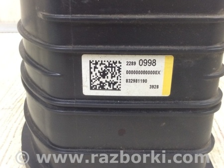 ФОТО Абсорбер паливний для Cadillac ATS (2012-2019) Київ