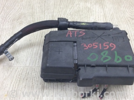 ФОТО Клема акумулятора для Cadillac ATS (2012-2019) Київ