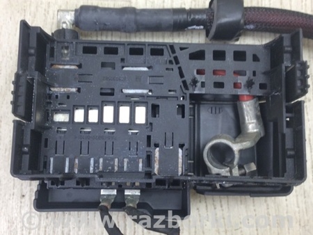 ФОТО Клема акумулятора для Cadillac ATS (2012-2019) Київ