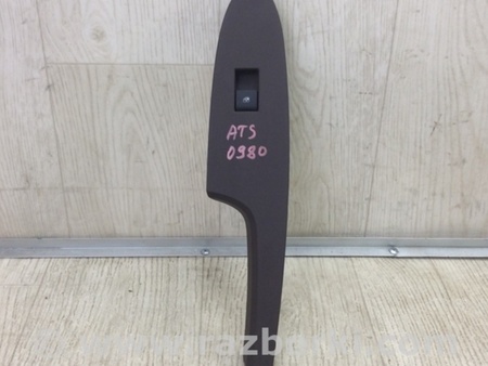 ФОТО Кнопка склопідіймача для Cadillac ATS (2012-2019) Київ