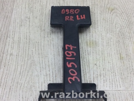 ФОТО Кронштейн підсилювача заднього бампера для Cadillac ATS (2012-2019) Київ