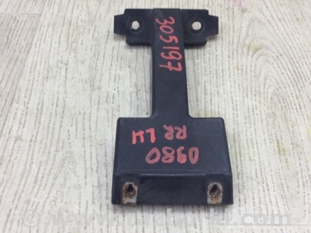 ФОТО Кронштейн підсилювача заднього бампера для Cadillac ATS (2012-2019) Київ