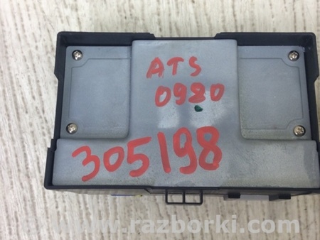 ФОТО Блок електронний для Cadillac ATS (2012-2019) Київ