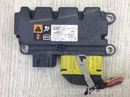 ФОТО Блок керування AIRBAG для Cadillac ATS (2012-2019) Київ