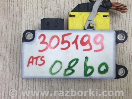 ФОТО Блок керування AIRBAG для Cadillac ATS (2012-2019) Київ