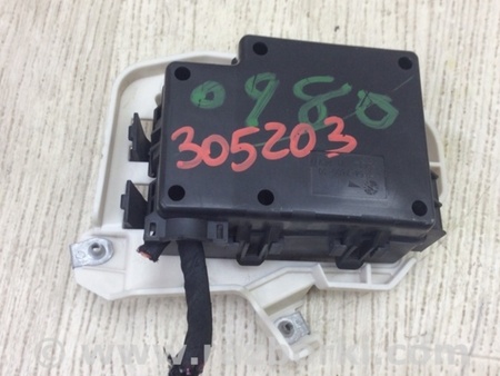 ФОТО Блок запобіжників салон для Cadillac ATS (2012-2019) Київ