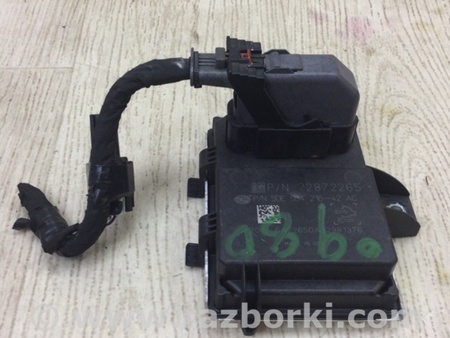 ФОТО Блок керування паливним насосом для Cadillac ATS (2012-2019) Київ