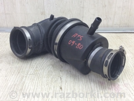 ФОТО Патрубок повітряного фільтра для Cadillac ATS (2012-2019) Київ