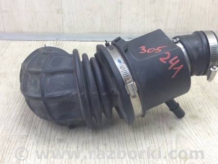 ФОТО Патрубок повітряного фільтра для Cadillac ATS (2012-2019) Київ