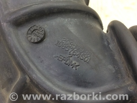 ФОТО Патрубок повітряного фільтра для Cadillac ATS (2012-2019) Київ