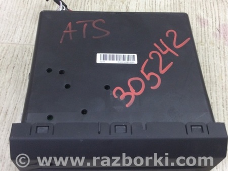 ФОТО Магнітола для Cadillac ATS (2012-2019) Київ