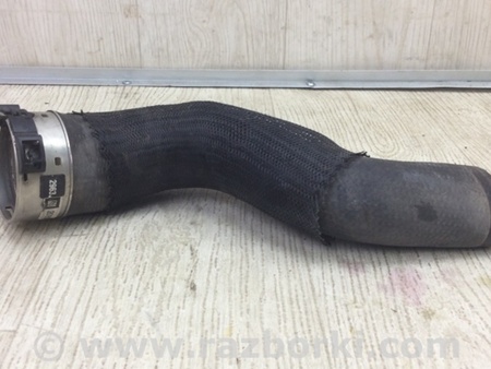 ФОТО Патрубок інтеркулера для Cadillac ATS (2012-2019) Київ