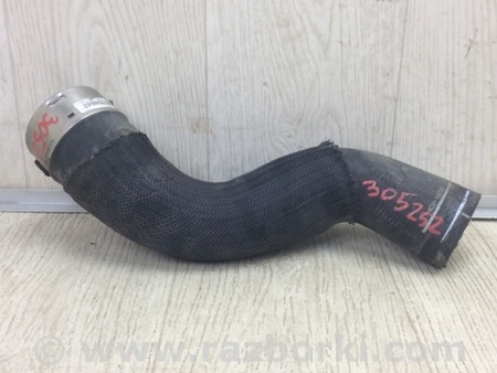 ФОТО Патрубок інтеркулера для Cadillac ATS (2012-2019) Київ