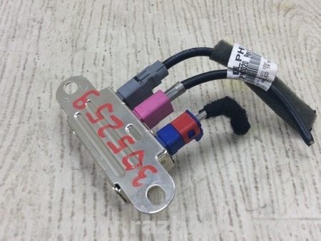 ФОТО Підсилювач антени для Cadillac ATS (2012-2019) Київ