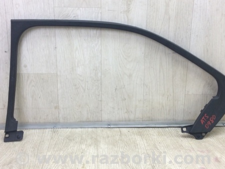 ФОТО Накладка дверей внутрішня для Cadillac ATS (2012-2019) Київ