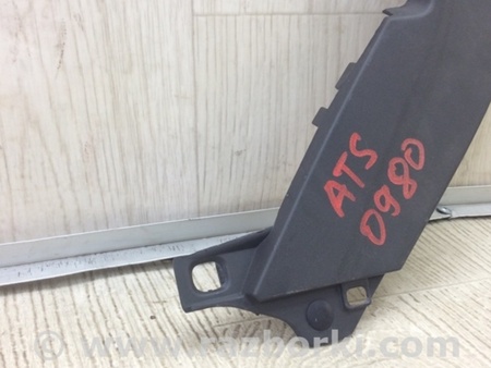 ФОТО Накладка дверей внутрішня для Cadillac ATS (2012-2019) Київ