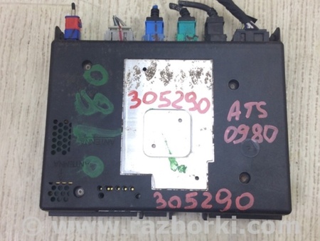 ФОТО Блок керування навігацією для Cadillac ATS (2012-2019) Київ