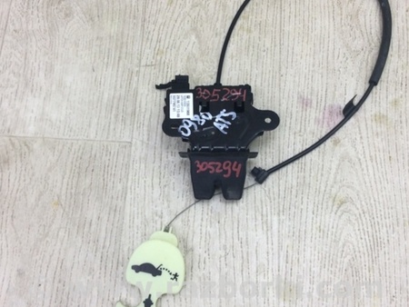 ФОТО Замок кришки багажника для Cadillac ATS (2012-2019) Київ