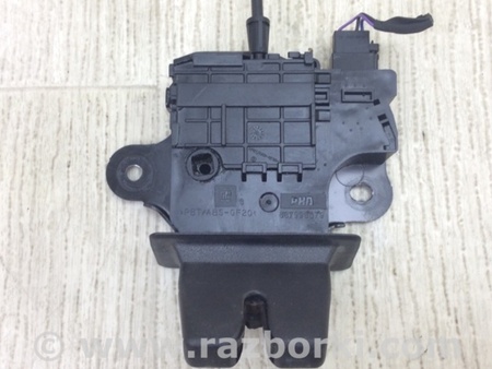 ФОТО Замок кришки багажника для Cadillac ATS (2012-2019) Київ