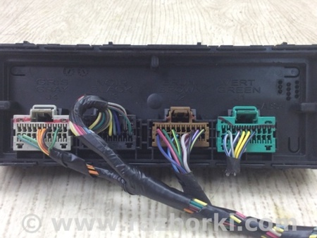 ФОТО Блок комфорту для Cadillac ATS (2012-2019) Київ