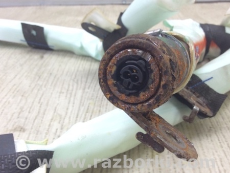 ФОТО Подушка безпеки (штора) для Cadillac ATS (2012-2019) Київ