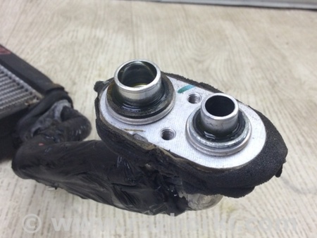 ФОТО Випарник кондиціонера для Cadillac ATS (2012-2019) Київ