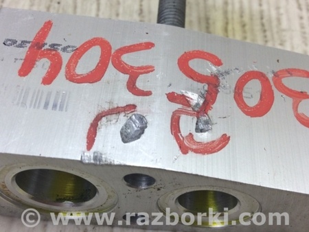 ФОТО Клапан кондиціонера для Cadillac ATS (2012-2019) Київ