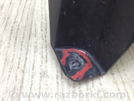 ФОТО Кронштейн заднього бампера для Cadillac ATS (2012-2019) Київ