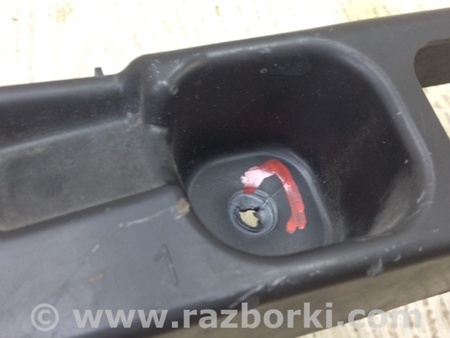 ФОТО Кронштейн заднього бампера для Cadillac ATS (2012-2019) Київ