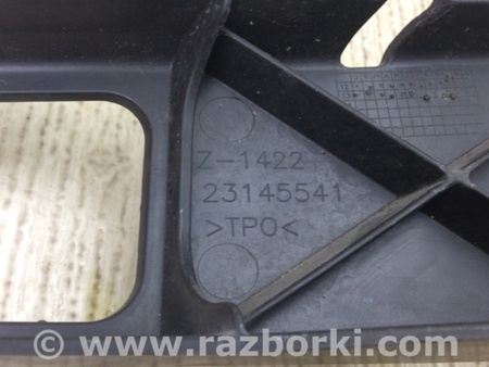 ФОТО Кронштейн заднього бампера для Cadillac ATS (2012-2019) Київ