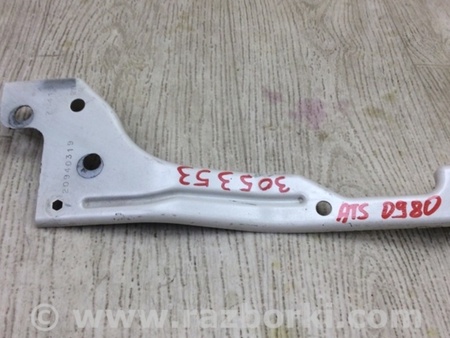 ФОТО Кронштейн крила для Cadillac ATS (2012-2019) Київ