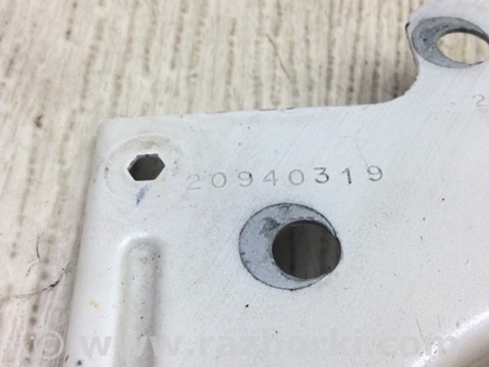 ФОТО Кронштейн крила для Cadillac ATS (2012-2019) Київ