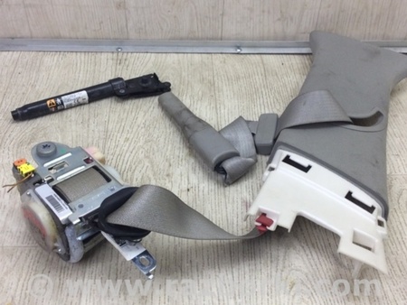 ФОТО Ремінь безпеки для Cadillac ATS (2012-2019) Київ