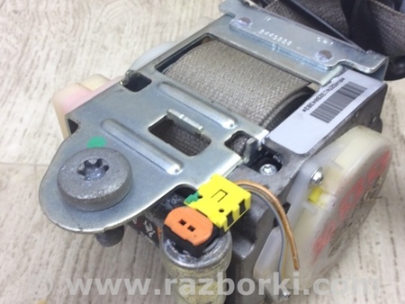 ФОТО Ремінь безпеки для Cadillac ATS (2012-2019) Київ