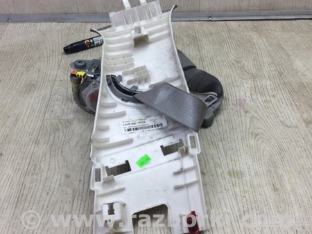 ФОТО Ремінь безпеки для Cadillac ATS (2012-2019) Київ