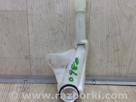 ФОТО Горловина бачка склоомивача для Cadillac ATS (2012-2019) Київ