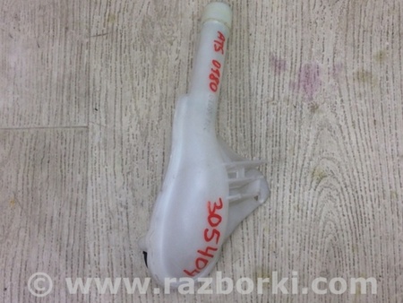 ФОТО Горловина бачка склоомивача для Cadillac ATS (2012-2019) Київ