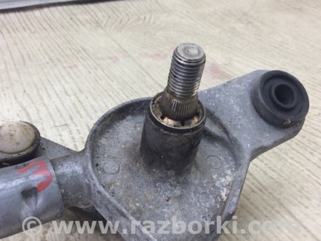 ФОТО Трапеція склоочисників для Cadillac ATS (2012-2019) Київ