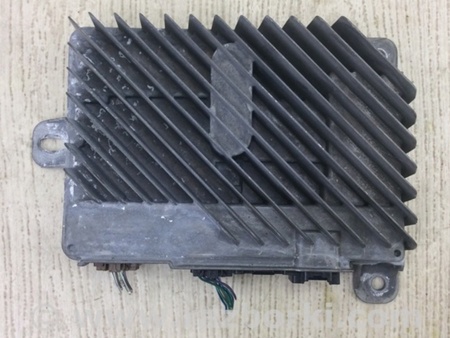 ФОТО Підсилювач звуку для Cadillac ATS (2012-2019) Київ