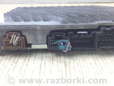 ФОТО Підсилювач звуку для Cadillac ATS (2012-2019) Київ