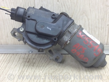 ФОТО Моторчик склоочисника для Cadillac ATS (2012-2019) Київ