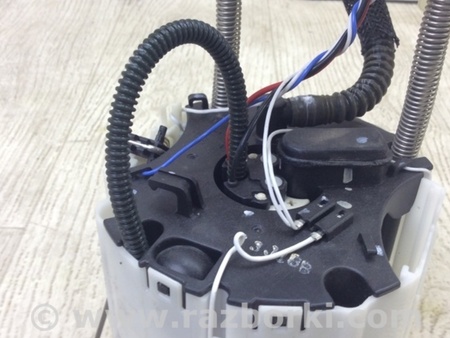 ФОТО Паливний насос для Cadillac ATS (2012-2019) Київ