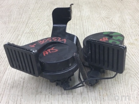 ФОТО Сигнал для Cadillac ATS (2012-2019) Київ