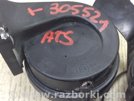 ФОТО Сигнал для Cadillac ATS (2012-2019) Київ