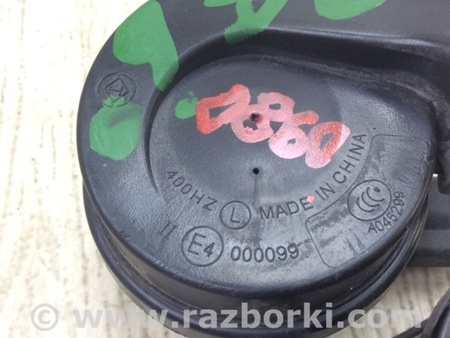 ФОТО Сигнал для Cadillac ATS (2012-2019) Київ