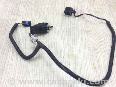 ФОТО Проводка підкапотна для Cadillac ATS (2012-2019) Київ