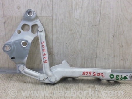 ФОТО Петля капоту для Cadillac ATS (2012-2019) Київ